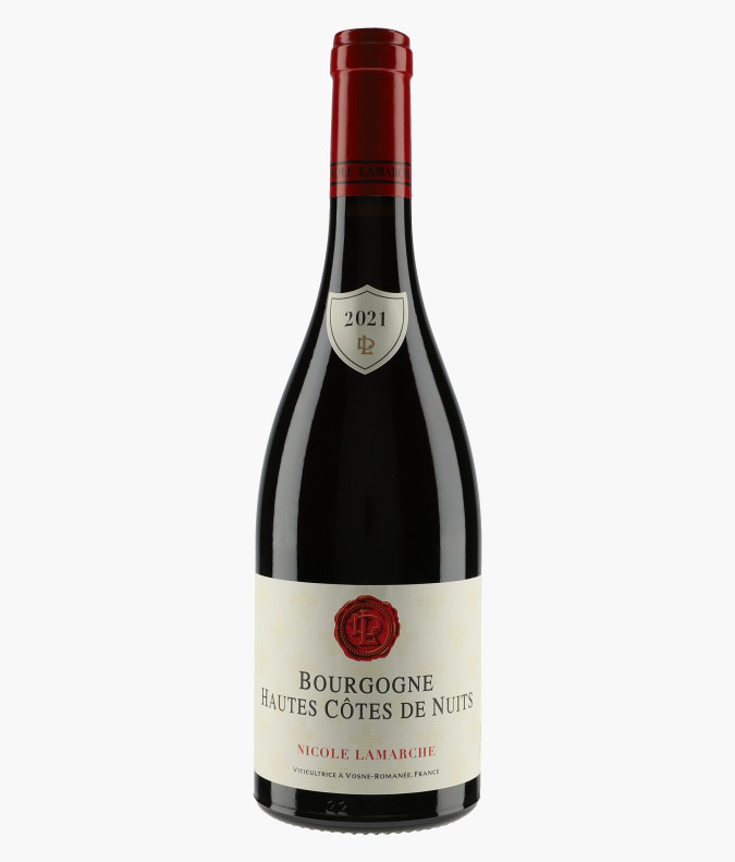 Bourgogne Hautes-Côtes de Nuits 2021LAMARCHE NICOLE