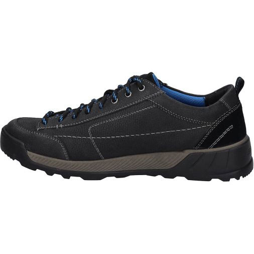JOSEF SEIBEL Halbschuh Raymond 59, schwarz