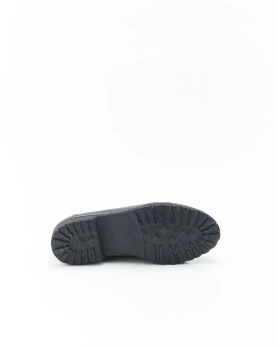 Mocassins détails chaînette ou strass Amortyl