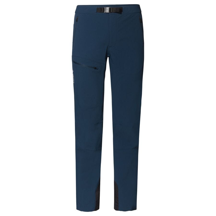 Badile II Softshellhose Herren