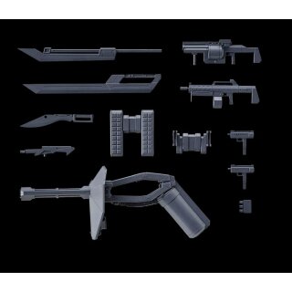 Gundam - HG 1/72 Kyoukai Senki Amaim Warrior Weapon Set 3