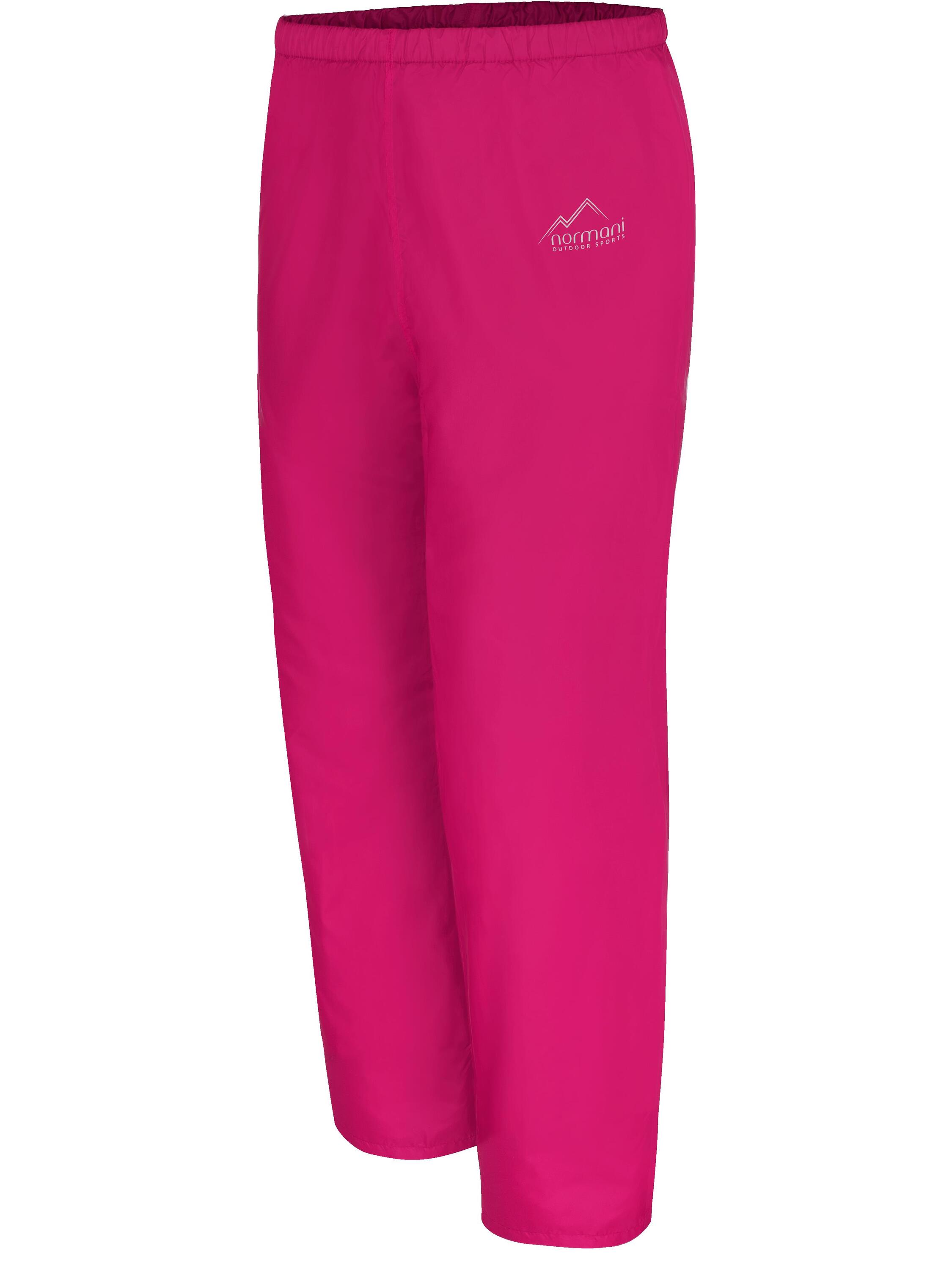 Regular Athletic Pants 'Bristol'