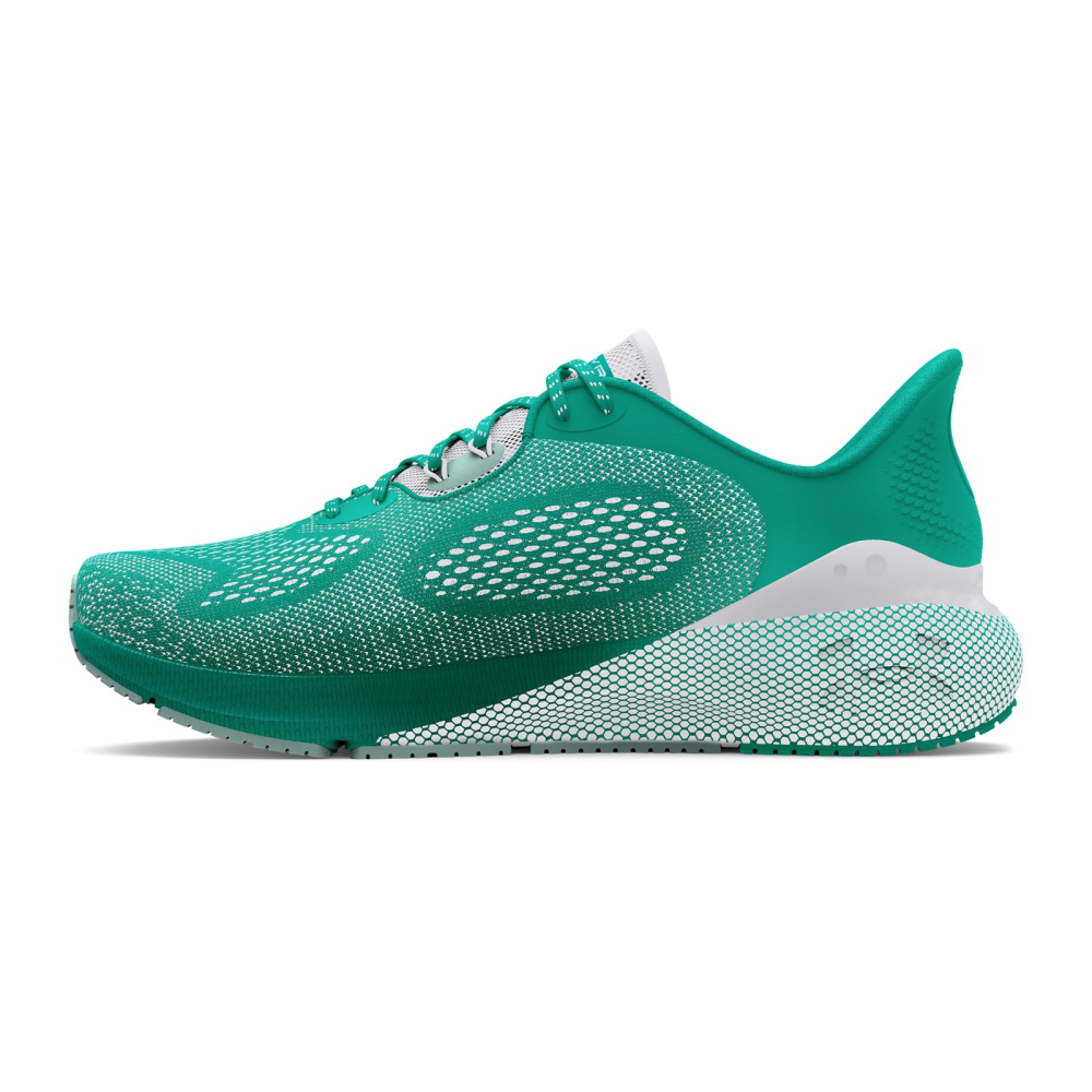Under Armour UA W HOVR Machina 3 3024907-301 / grün