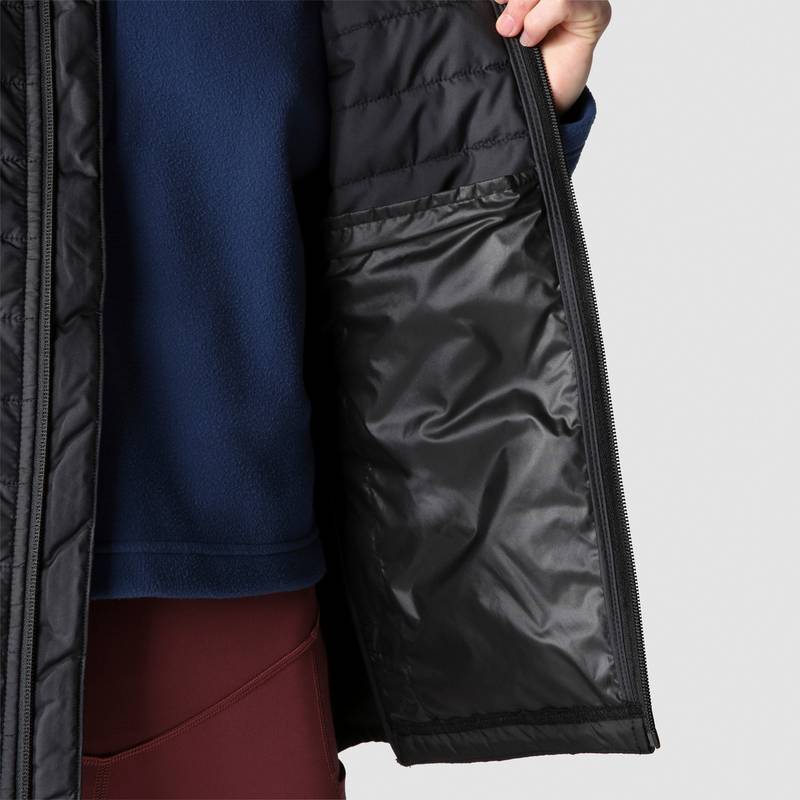The North Face CANYONLANDS HYBRID Outdoorweste Damen