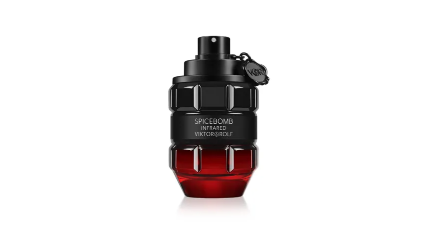 VIKTOR & ROLF Spicebomb Infrared Eau de Toilette 90 ml