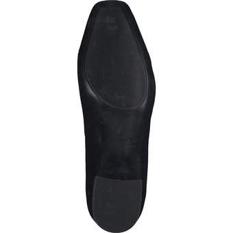 Caprice Pumps in schwarz