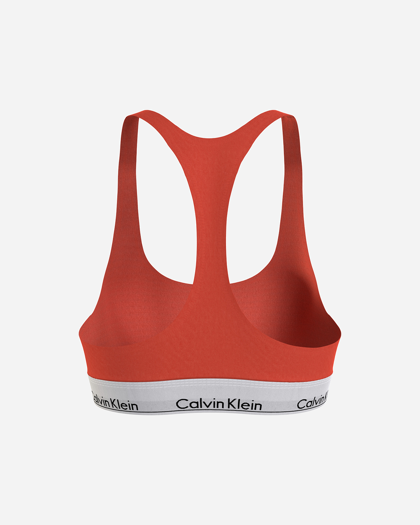Podprsenka Intimo Calvin Klein Bralette W 0000F3785E-1TD