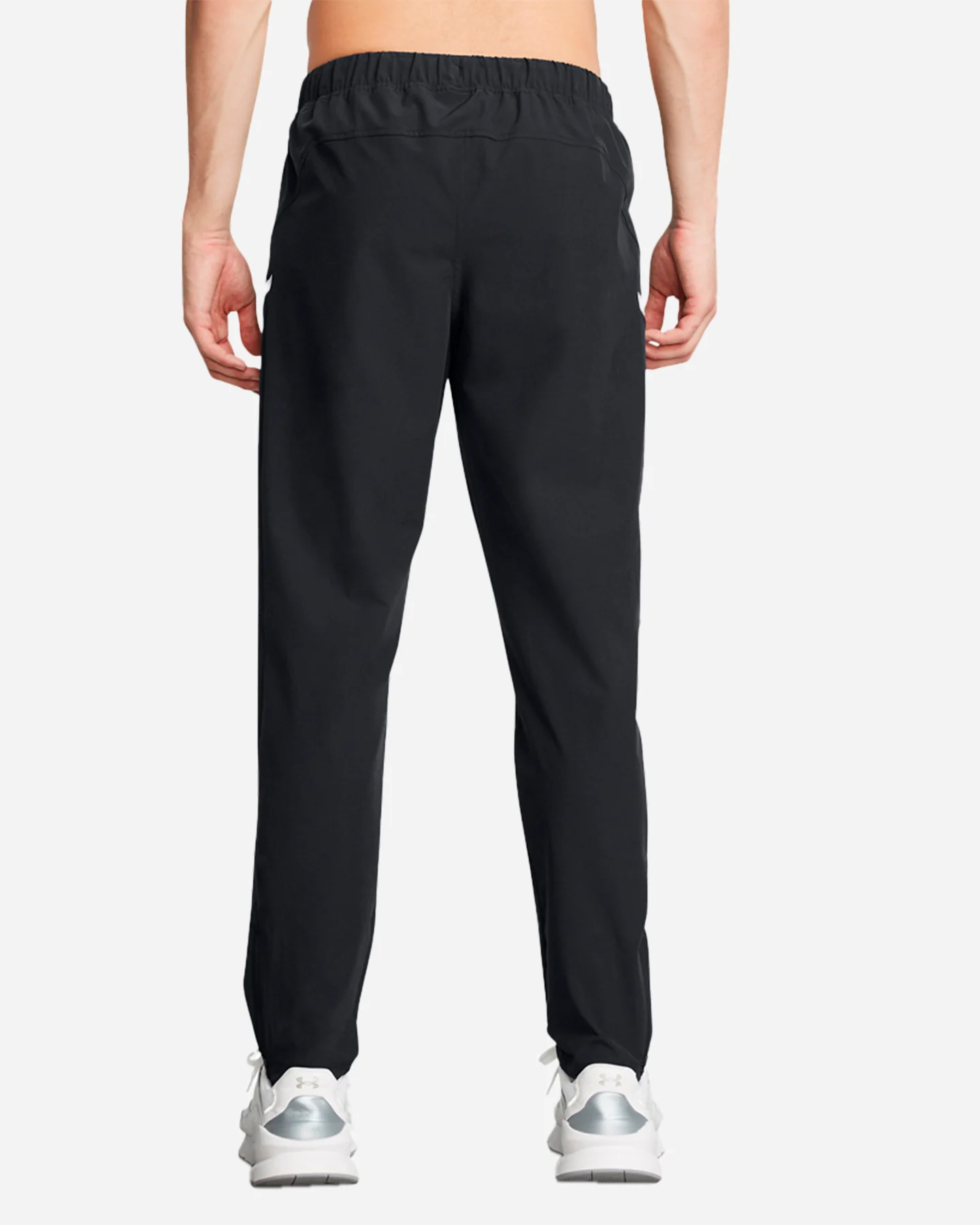 Tréningové nohavice Under Armour Tech Reflective M 77-1389256-0001