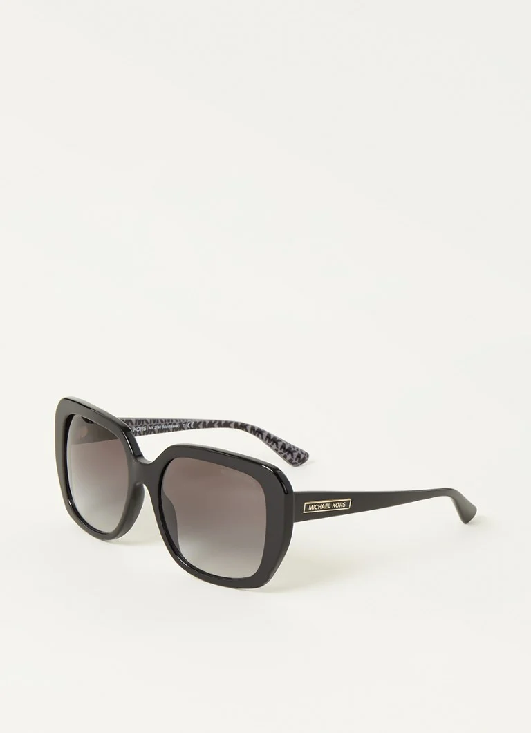 Ochelari de soare Michael Kors Manhasset MK2140