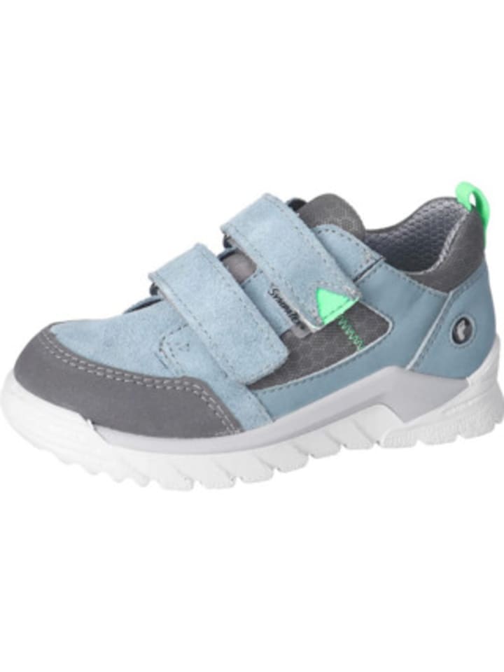 Ricosta Jungen Halbschuhe für Jungen in blau in blau günstig kaufen