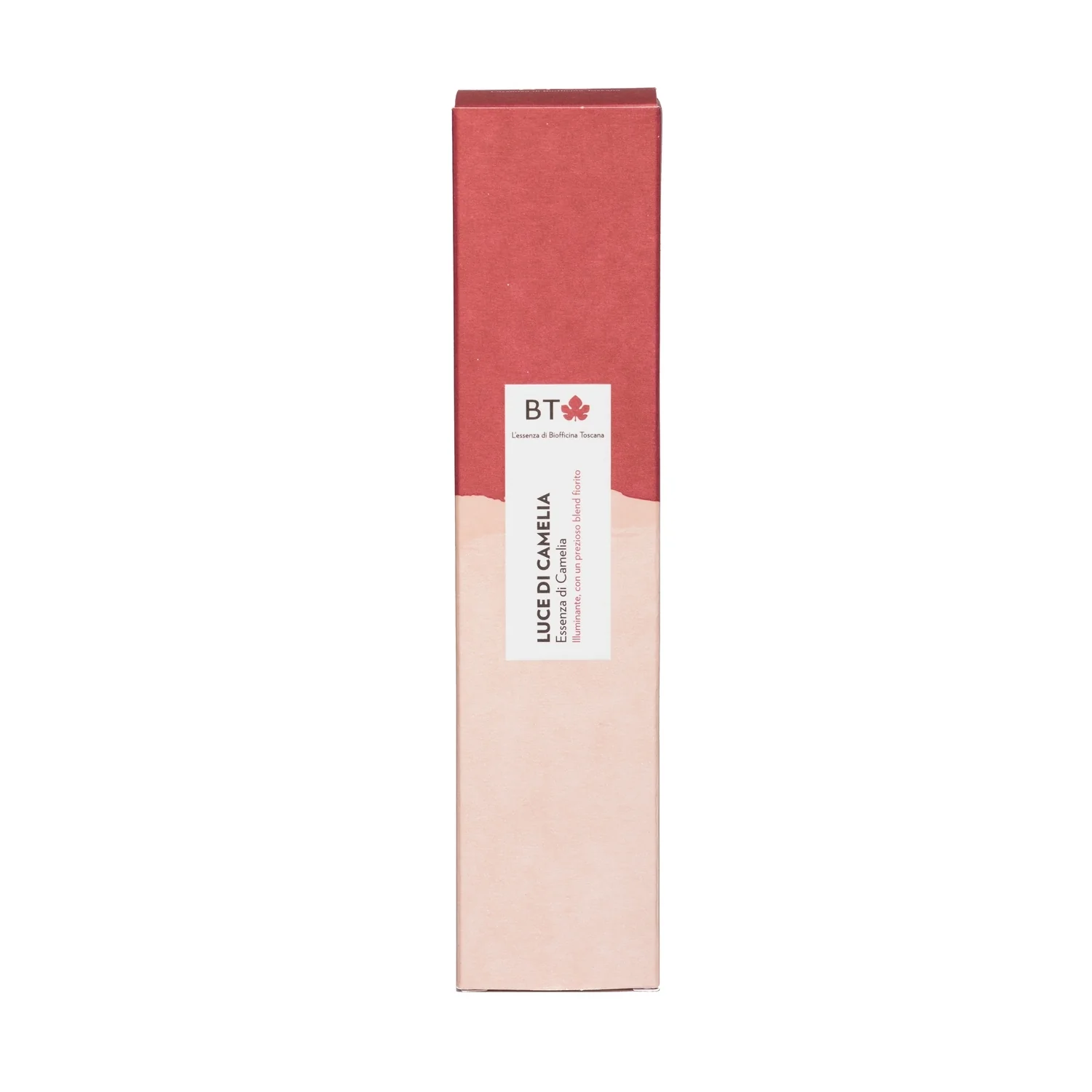 Camellia Light Essência de Camélia - Tônico Facial