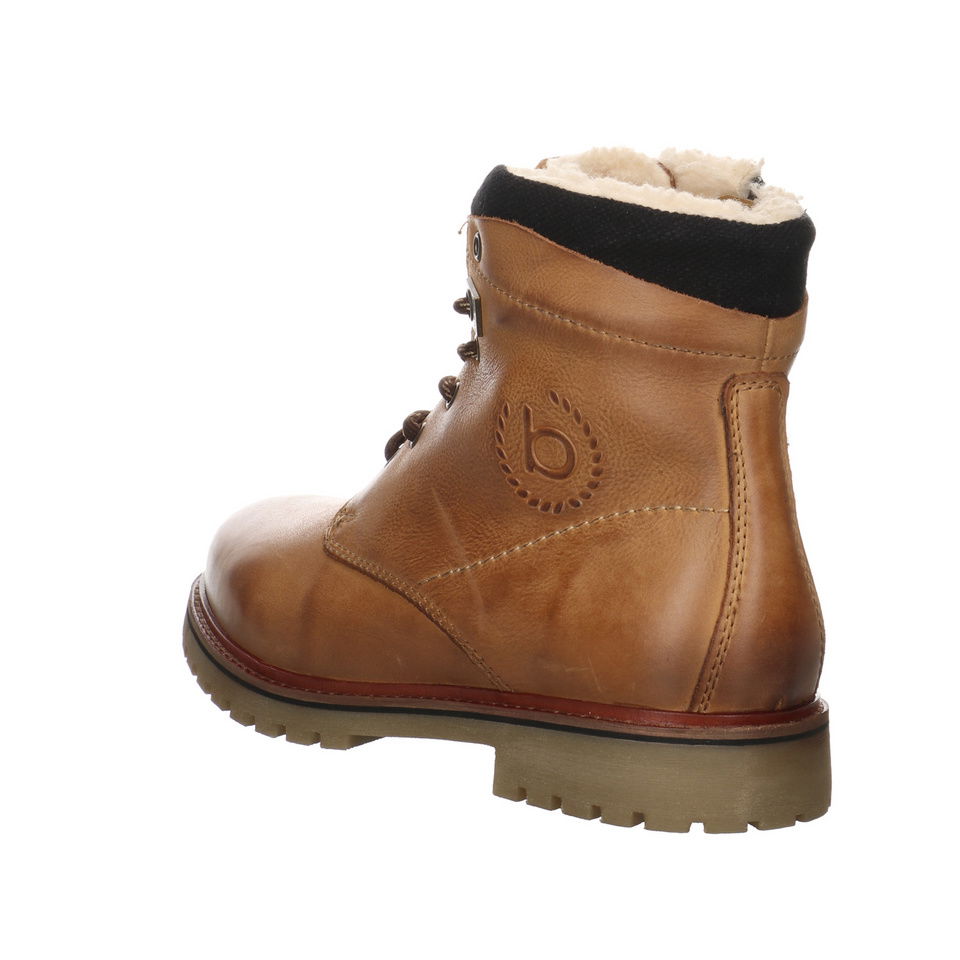 bugatti Boots