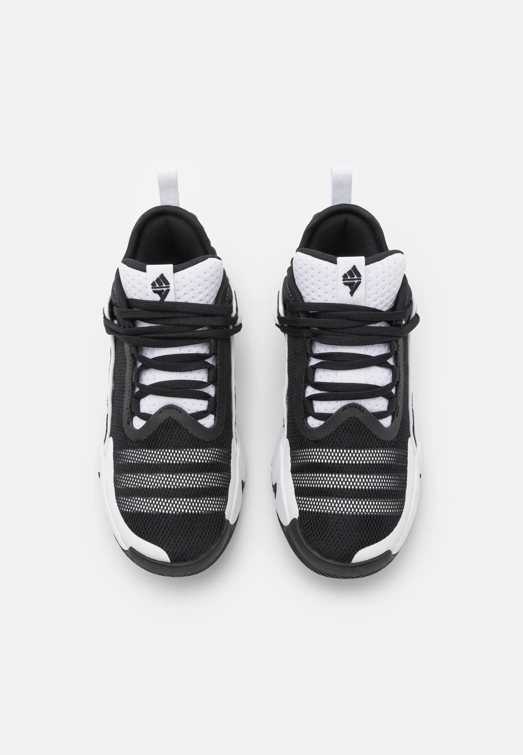 adidas Performance TRAE UNLIMITED UNISEX - Zapatillas de baloncesto