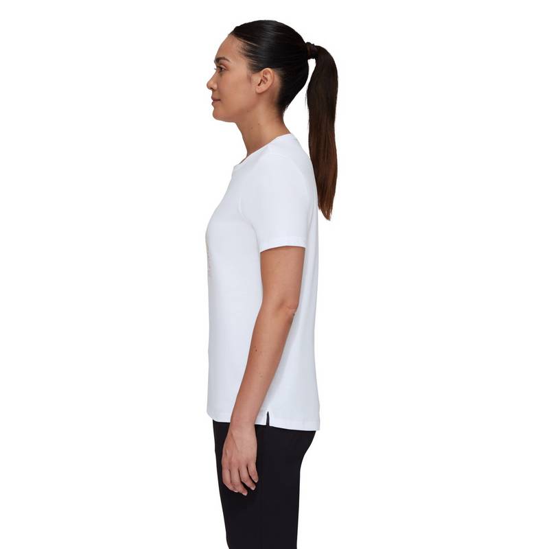 Mammut T-Shirt Damen