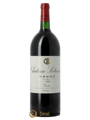Château Potensac  1996 - Lot de 1 Magnum