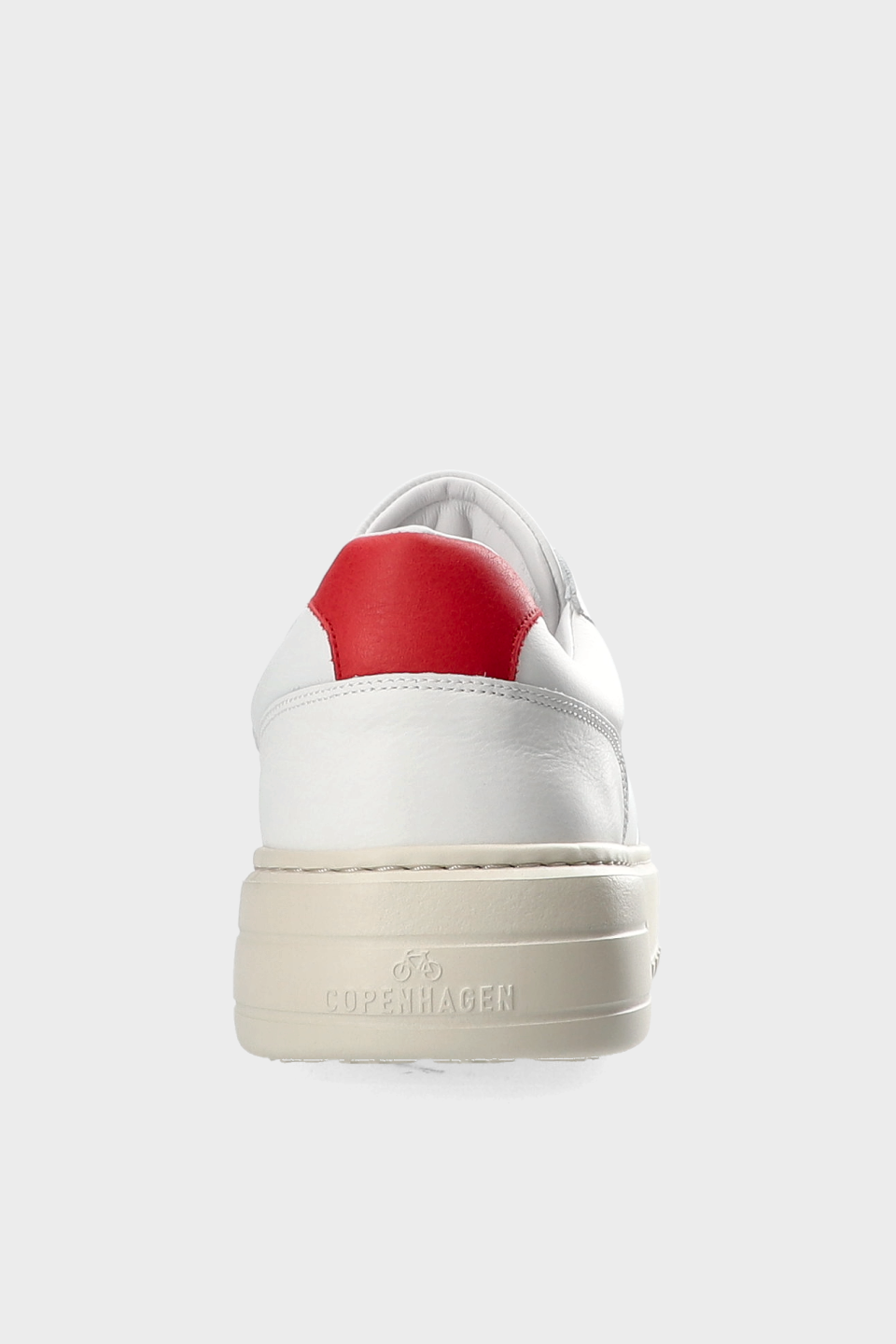 CPH1M vitello white/red