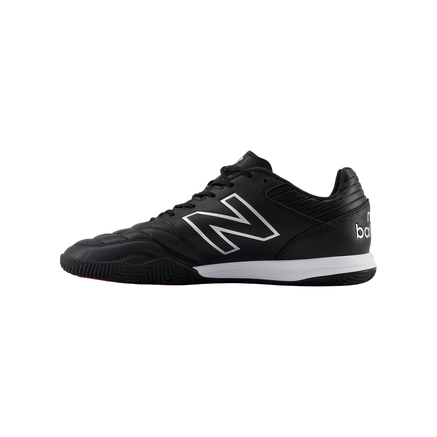 New Balance 442 Pro V2 IN Schwarz FBK2
