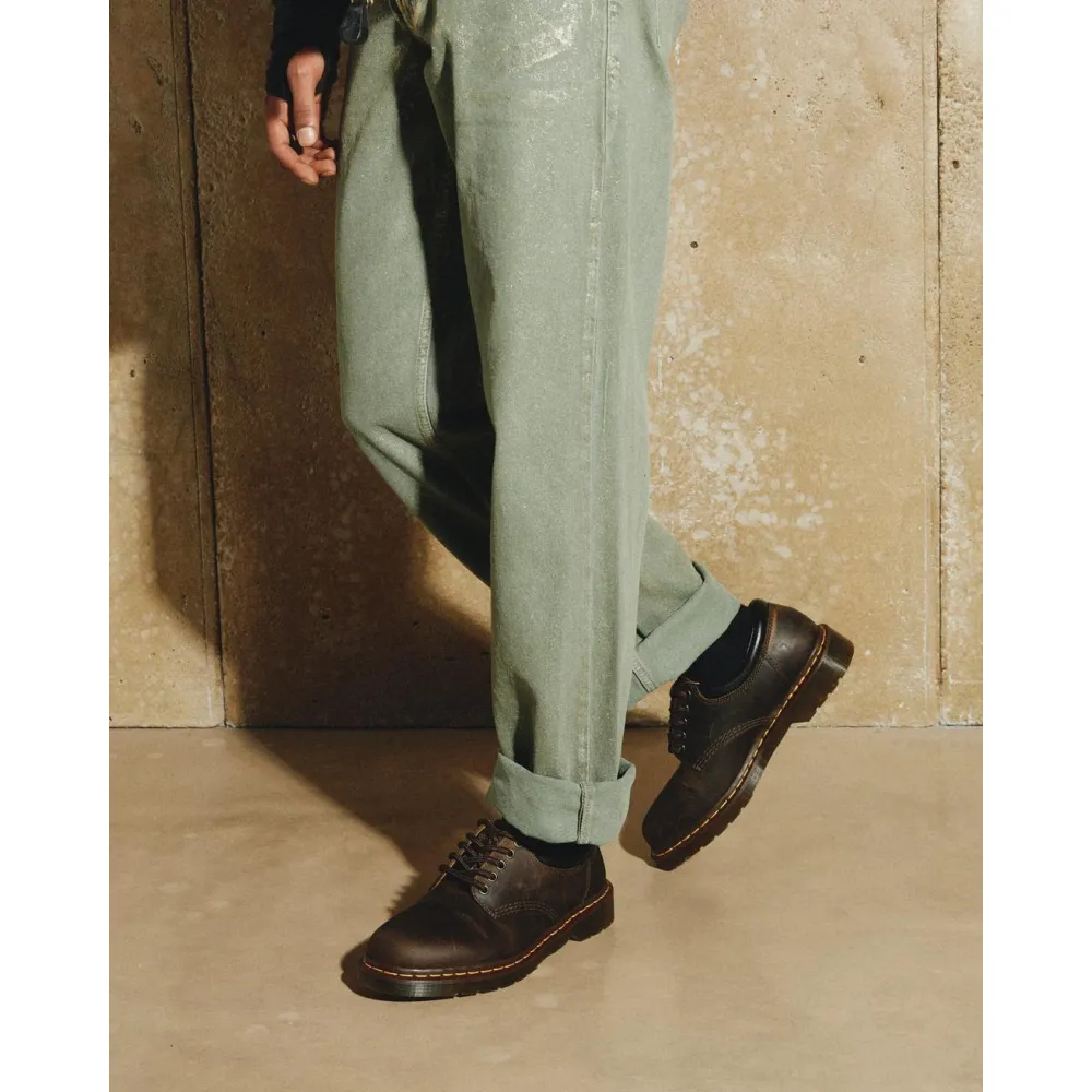 Dr. Martens 8053 Crazy Horse 11849201 / braun