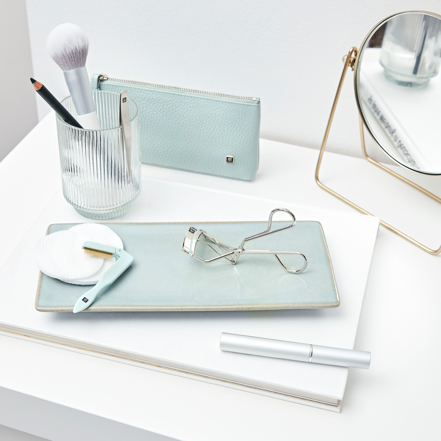 Eyelash Curler