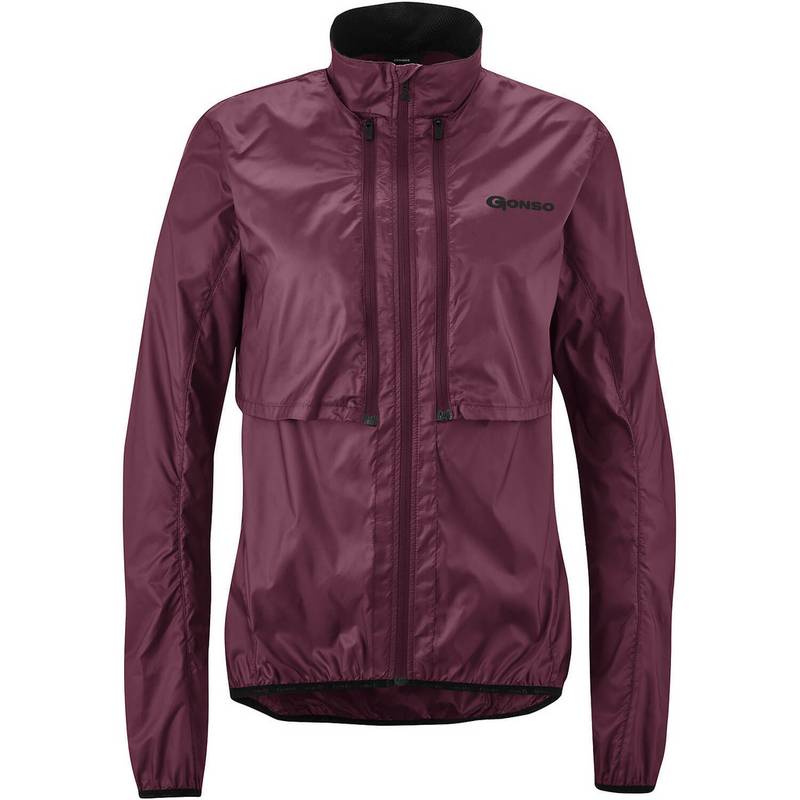 Gonso Bernira Fahrradjacke Damen