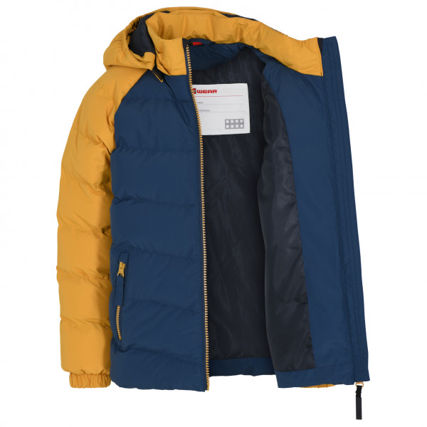 LEGO - Kid's Jipe 704 Jacket - Winterjacke