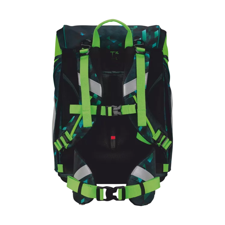 Scout Alpha DIN Cubes