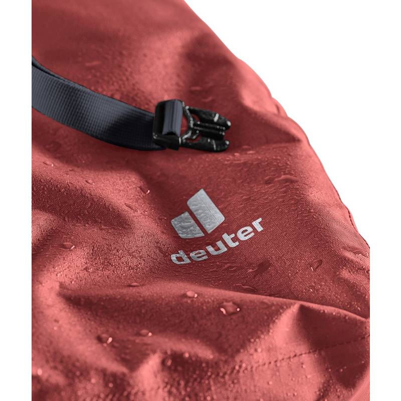 Deuter Weybridge 20+5 Fahrradtasche