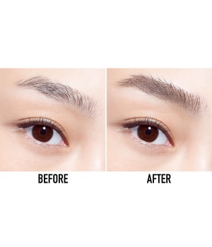 DIOR Diorshow On Set Brow Augenbrauenpuder-5 g