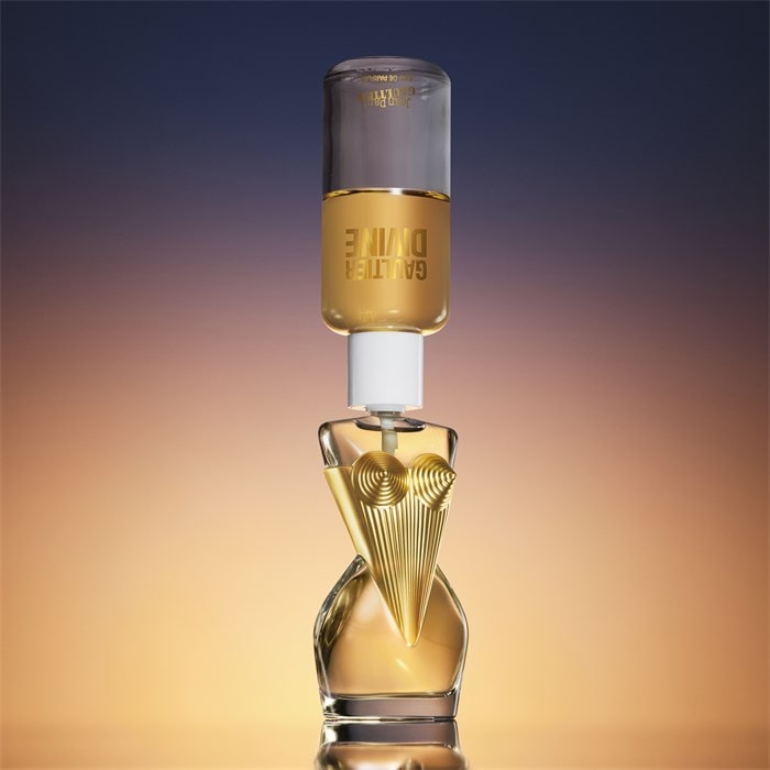Eau de Parfum Spray
