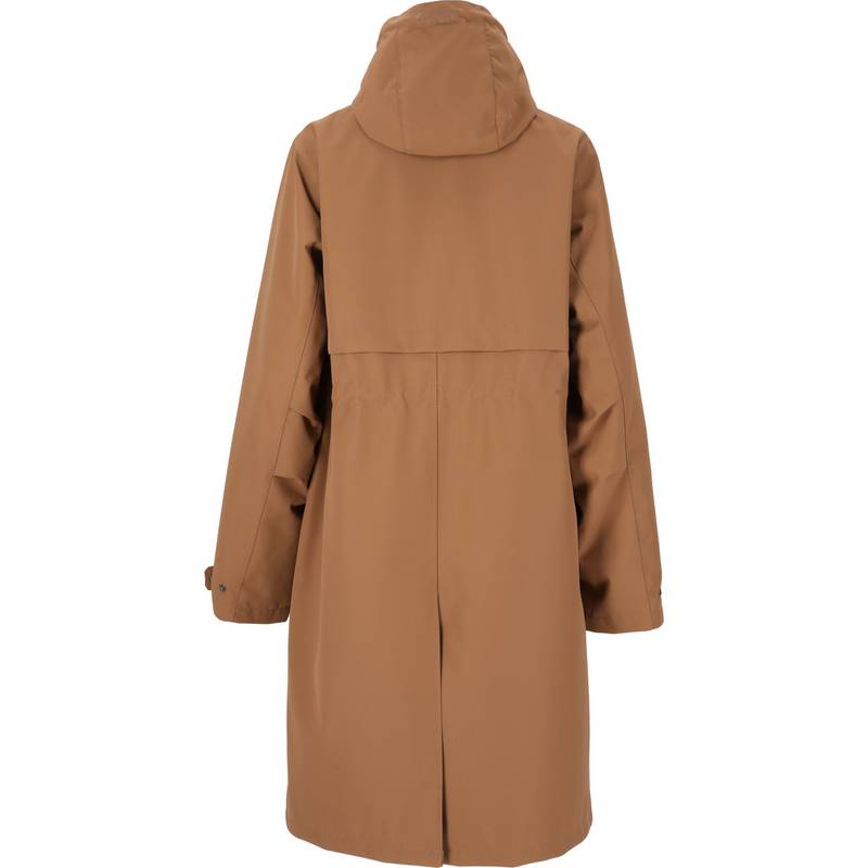 Weather Report Pharell Funktionsjacke Damen