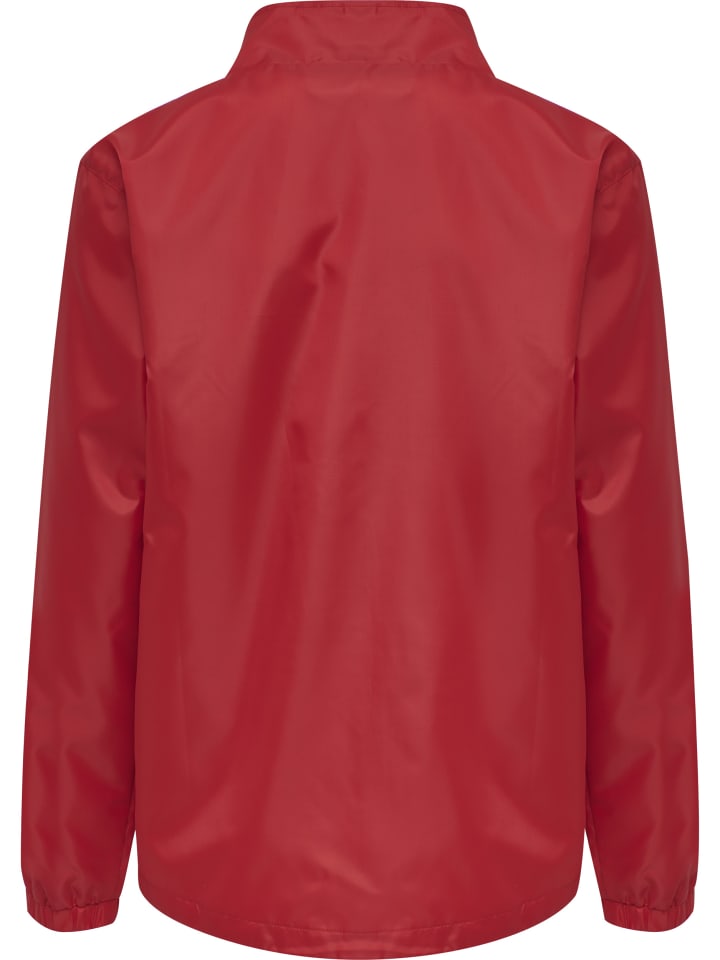 Hummel Hummel Reißverschluss Jacke Hmlpromo Kinder in TRUE RED günstig kaufen
