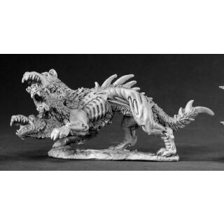 Cerberus, Hound of Hell (REA03423)