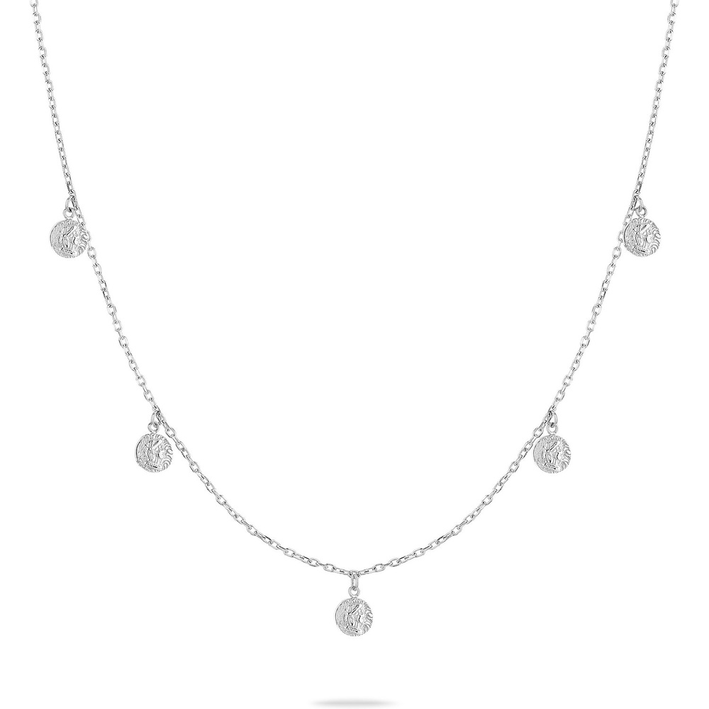 Tamaris Chaînette Acier inoxydable collier