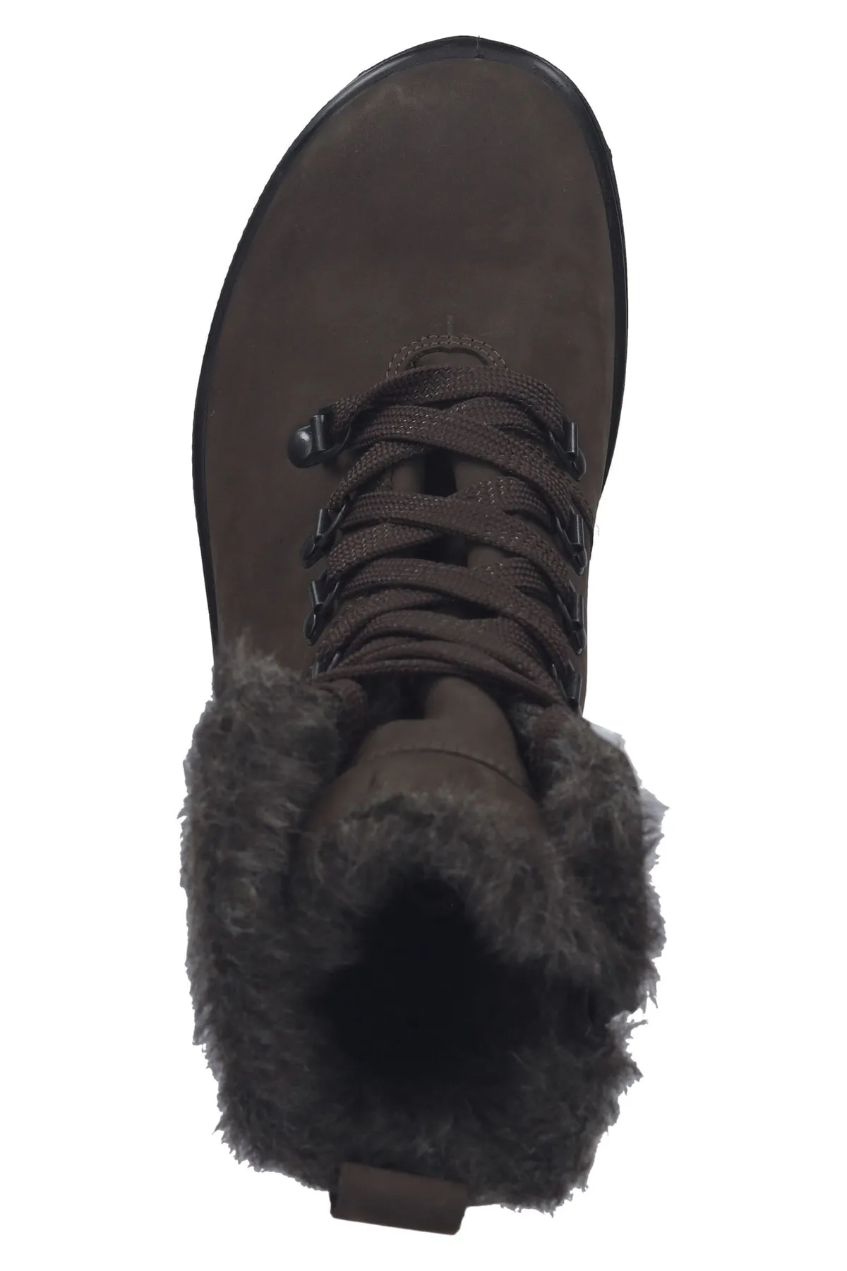 Legero  Stiefelette - Braun - Flacher Absatz