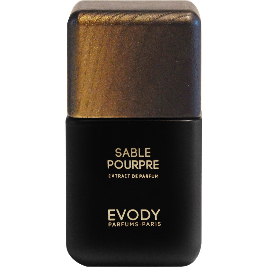Extrait de Parfum