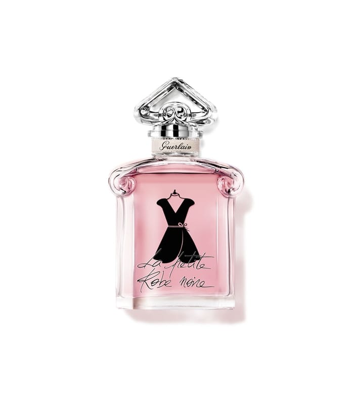 Guerlain-LA PETITE ROBE NOIRE - MA ROBE VELOURS-Eau de Parfum Vaporisateur