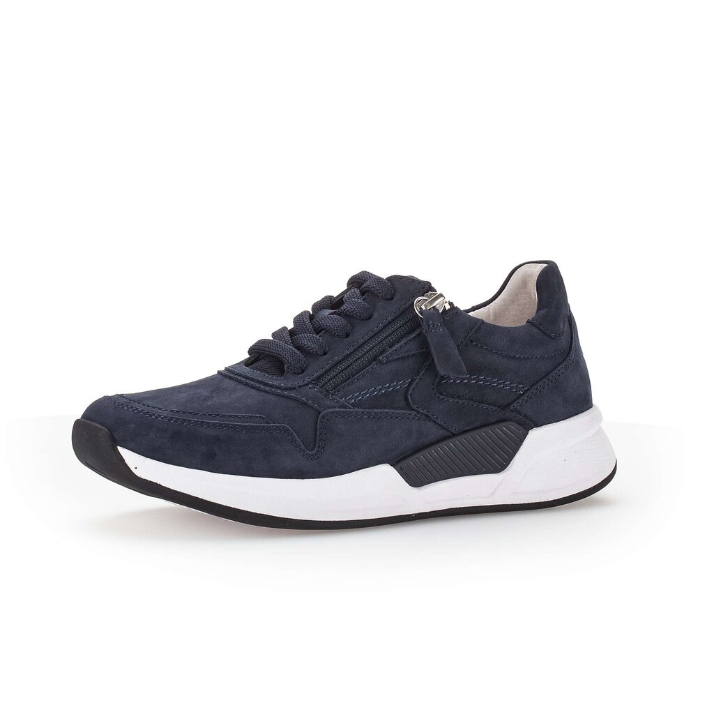 rollingsoft Sneaker low blau