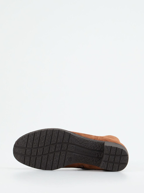Schnürstiefelette-27562890022 Hartjes