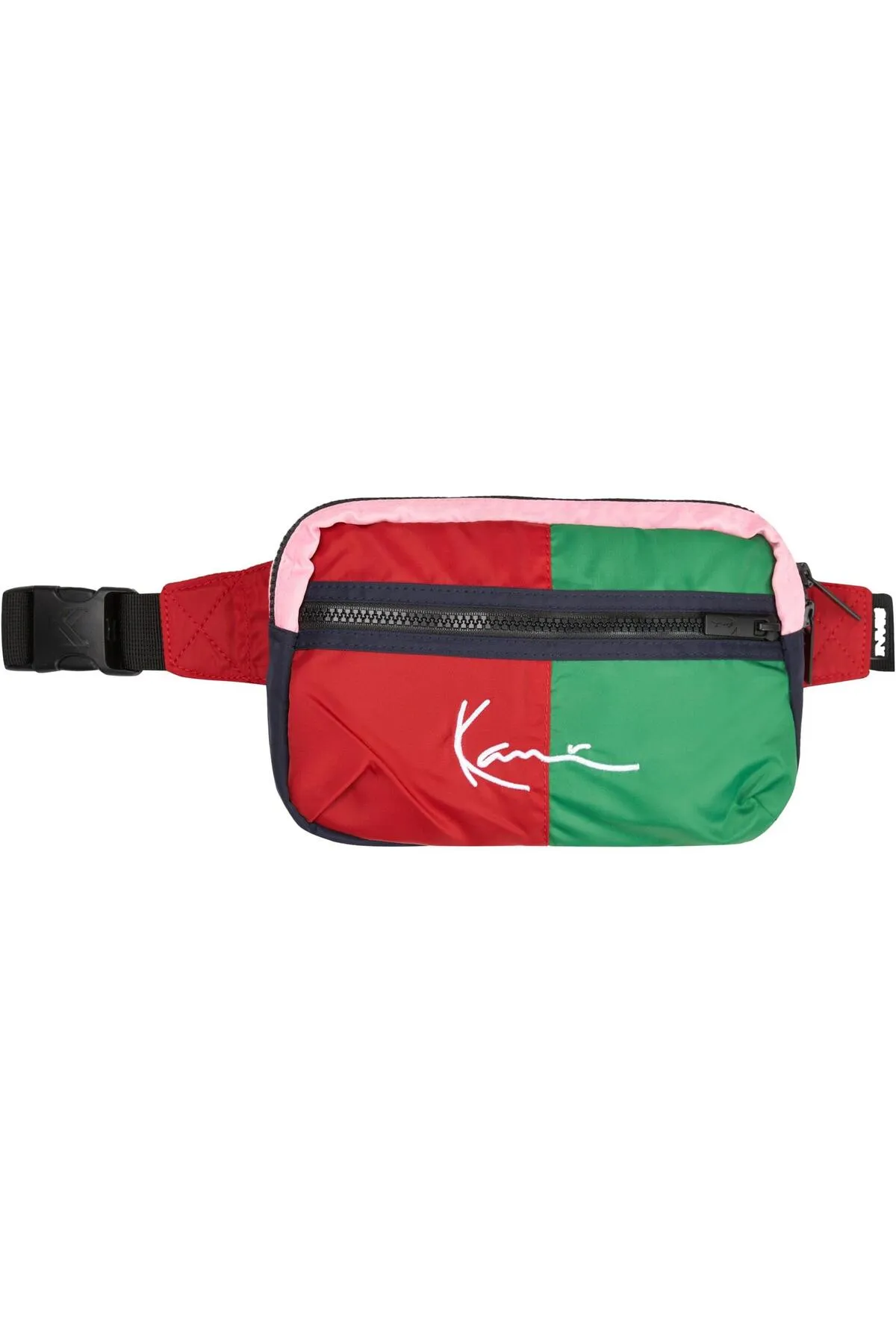 KARL KANI  Accessoires KA213-030-1 Signature Block Hip Bag
