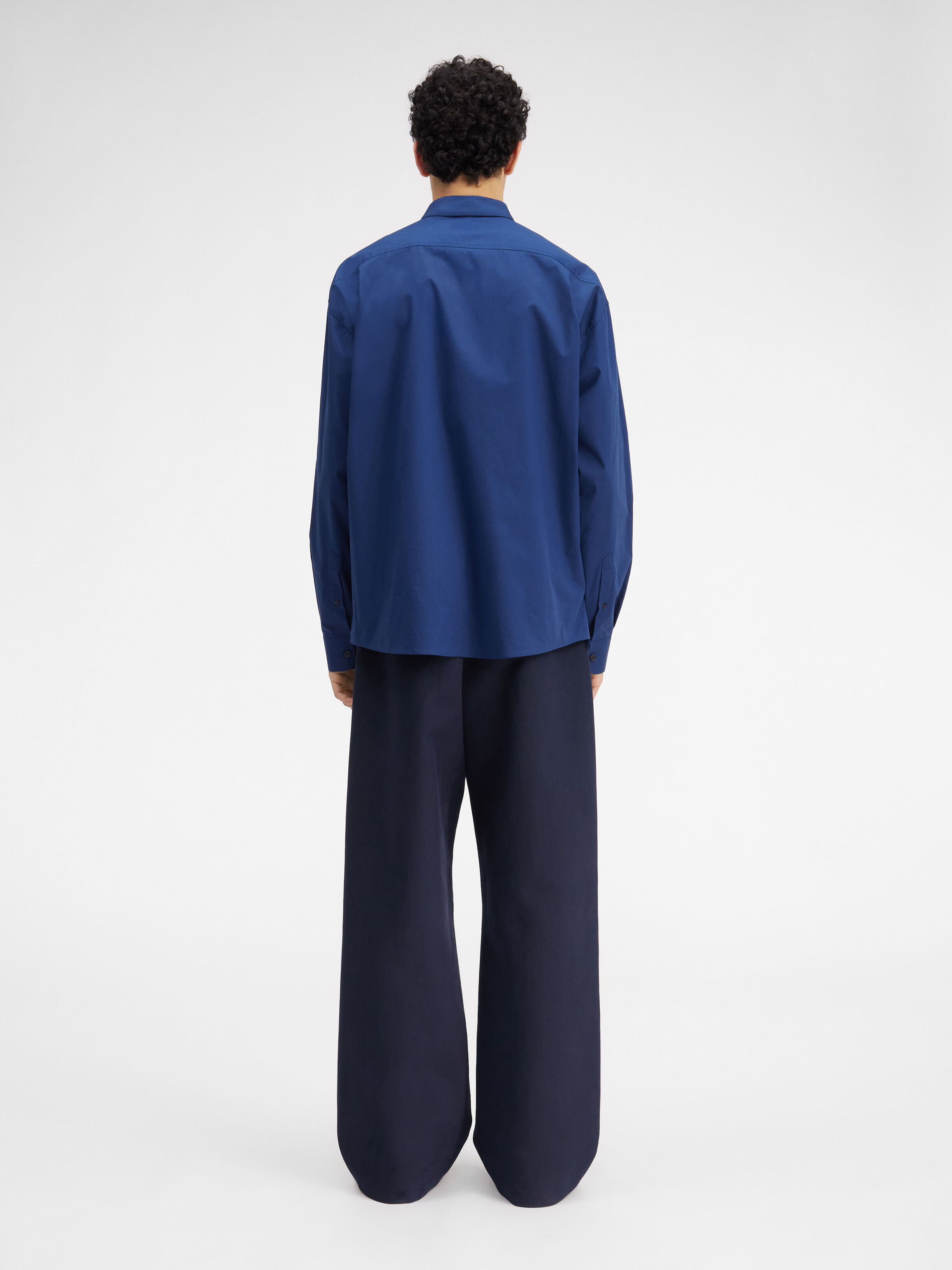 La chemise Simon