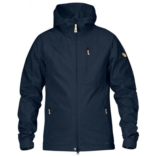 Fjällräven - Sten Jacket - Freizeitjacke