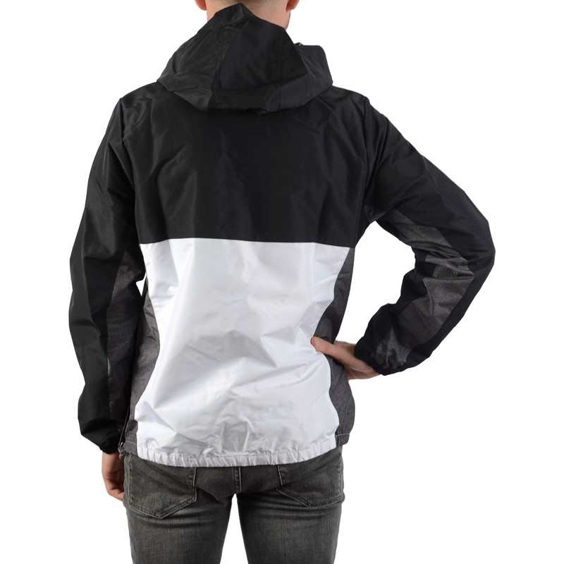 Veste à Capuche Garinos