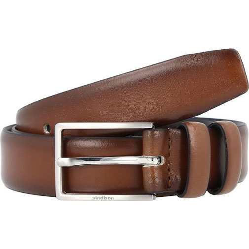 Strellson Gürtel Leder