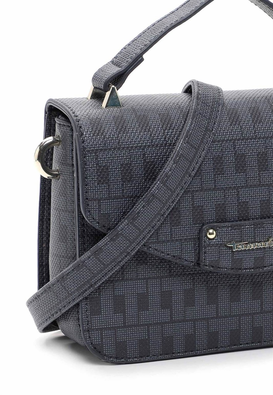 TAMARIS Handtaschen blau Marie