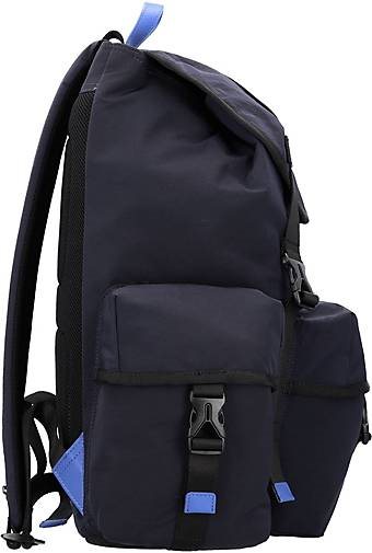 TOMMY HILFIGER TH Modern Rucksack 45 cm Laptopfach