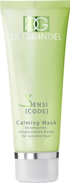DR. GRANDEL Calming Mask Gesichtsmaske