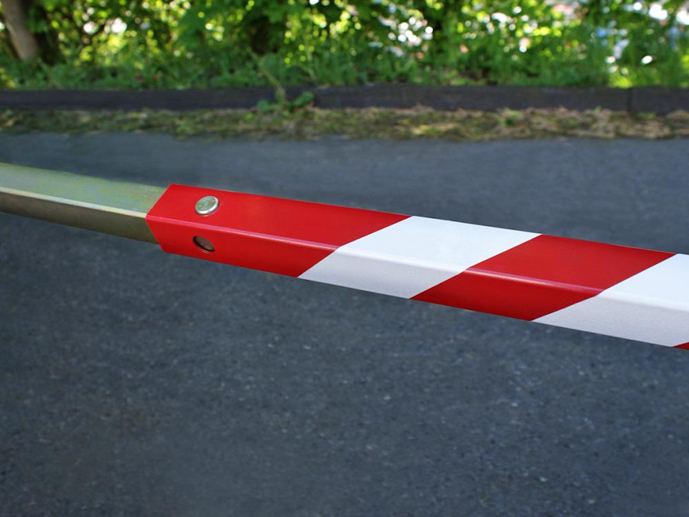 APA Abschleppstange snap-in bis 2500kg