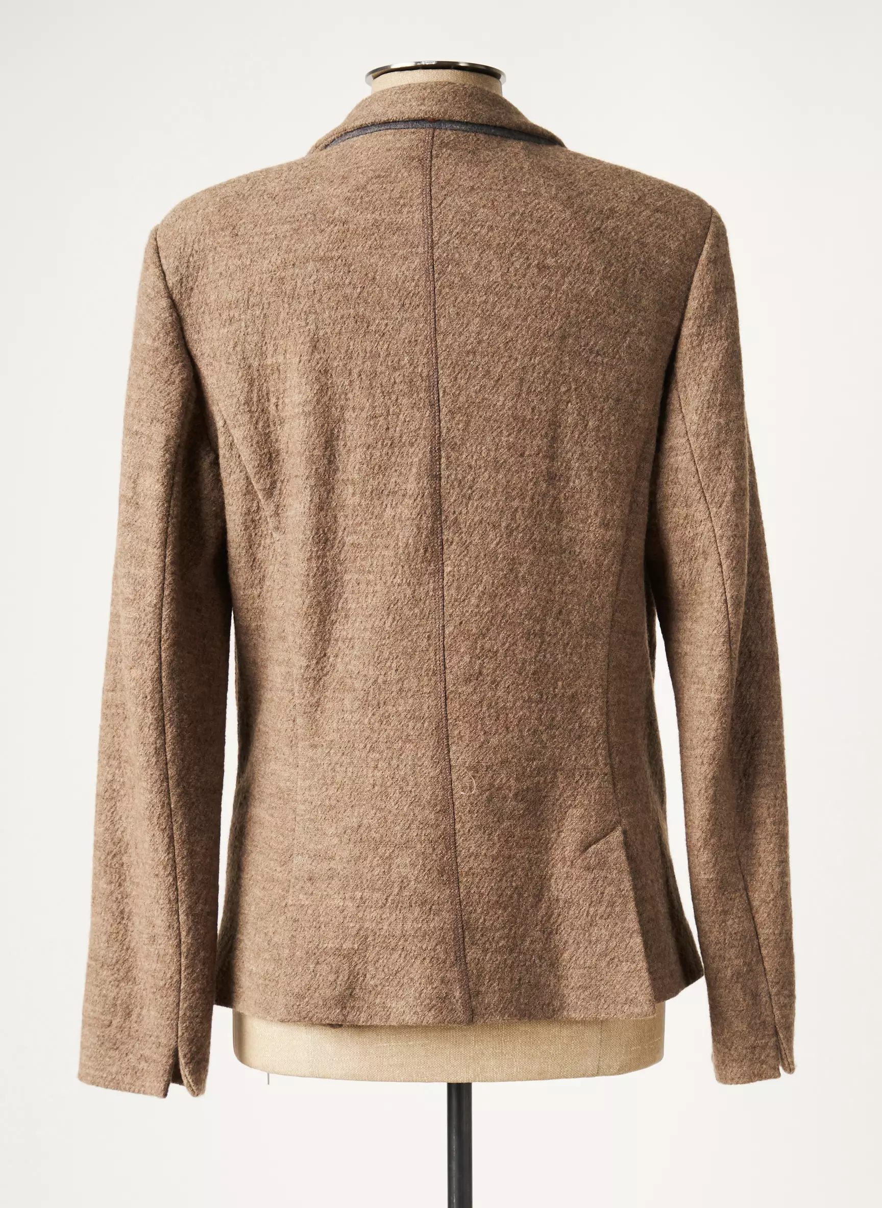 Schneiders Blazers Femme couleur marron