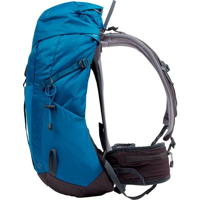 McKinley Lascar I VT 25W Wanderrucksack Damen