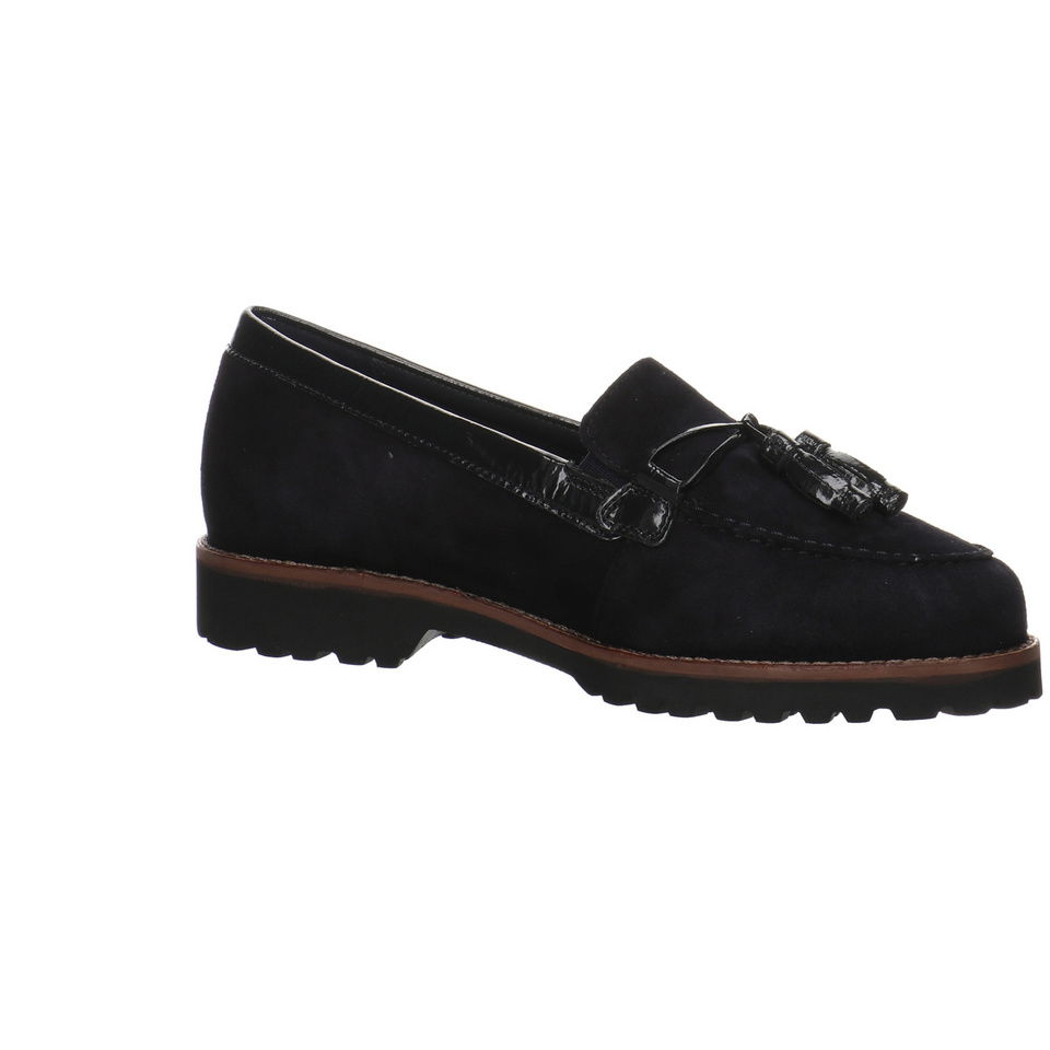 Sioux Meredith 730 Slipper